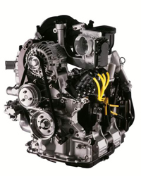 P655B Engine